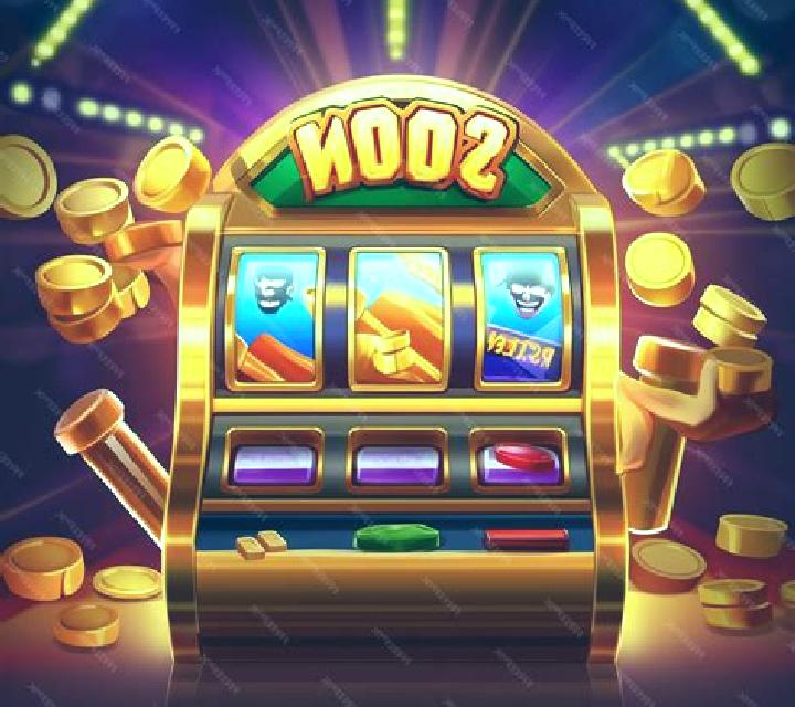 Dead Night slot machine