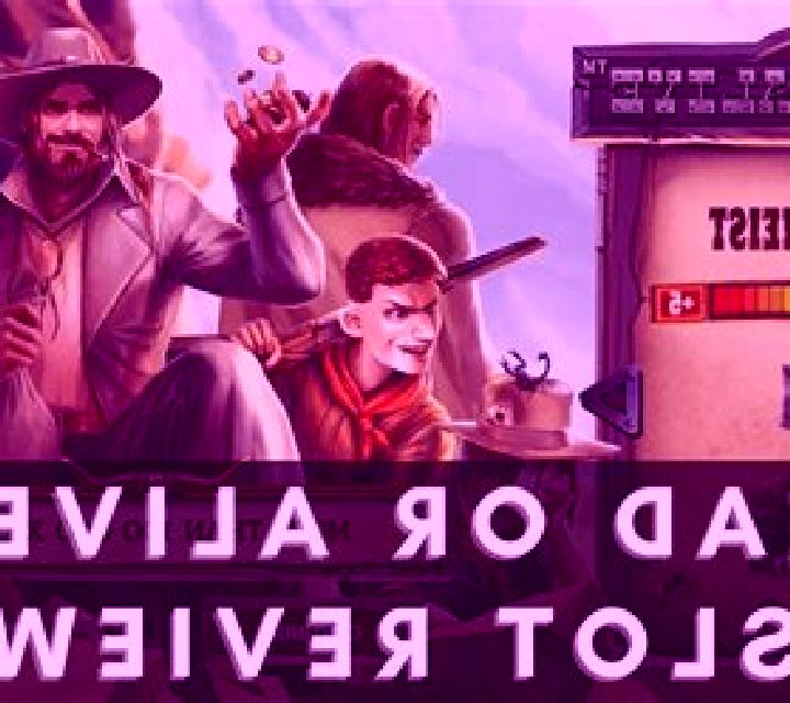 Dead Or Alive 2 Feature Buy online slot