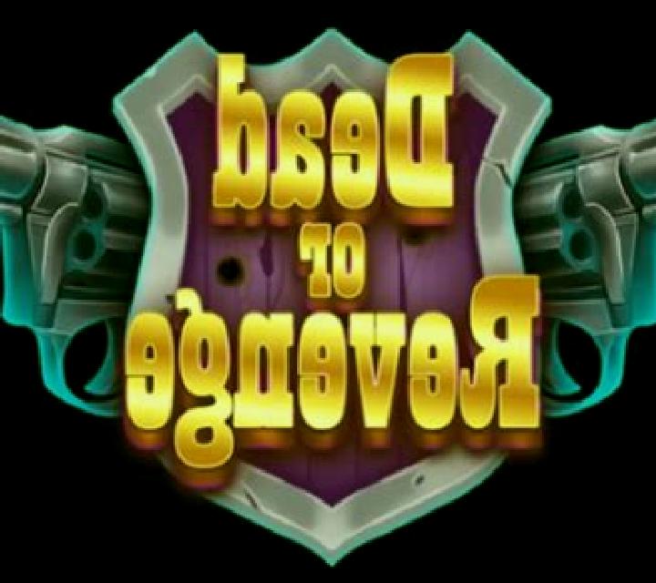 Dead or Revenge slot game