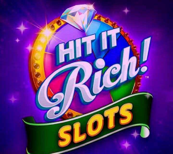 Dead Rich slot machine