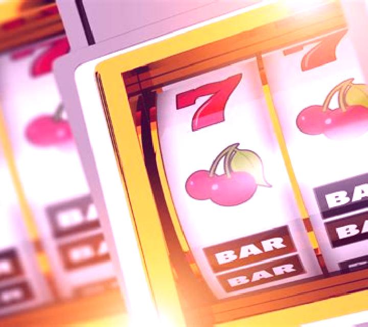 Dead Sea Booty slot machine