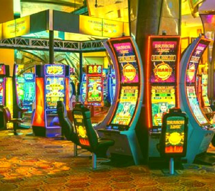 Dead Sun online slot