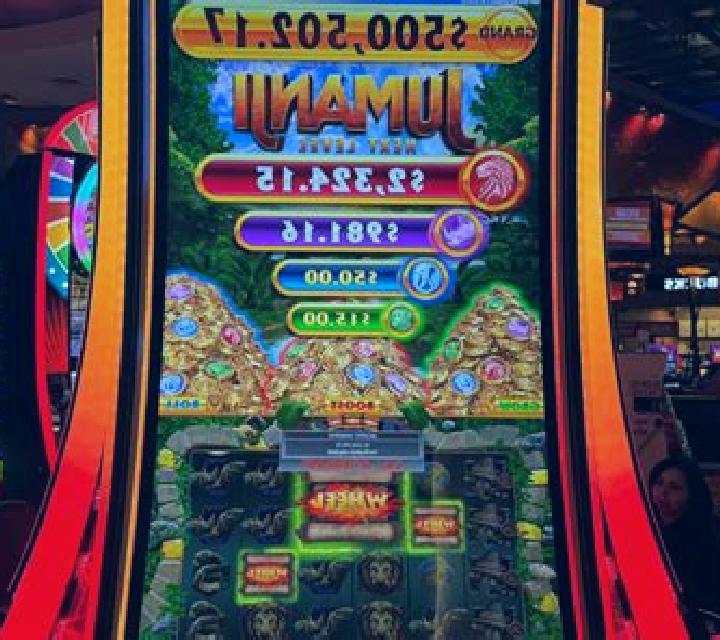 Dead Sun slot game