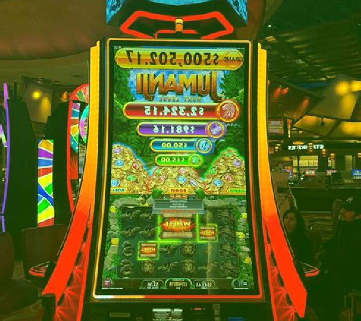 Dead Sun slot