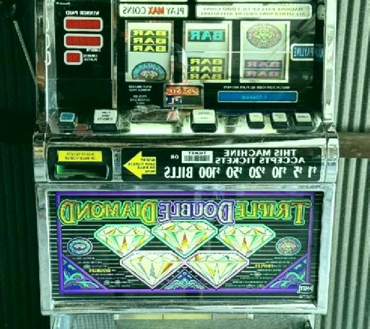 Deadbeard 2000 slot machine