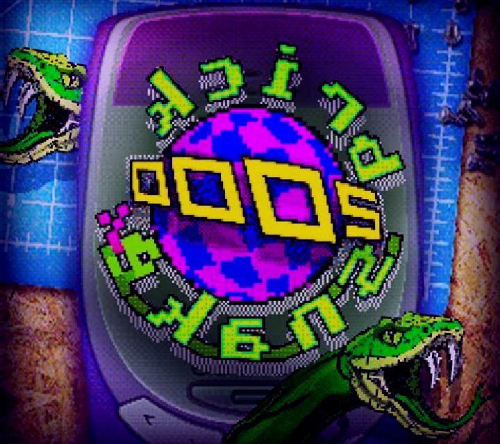 Deadbeard 2000 slot