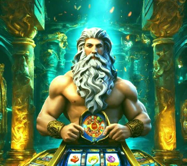 Deadbeard 4000 slot game