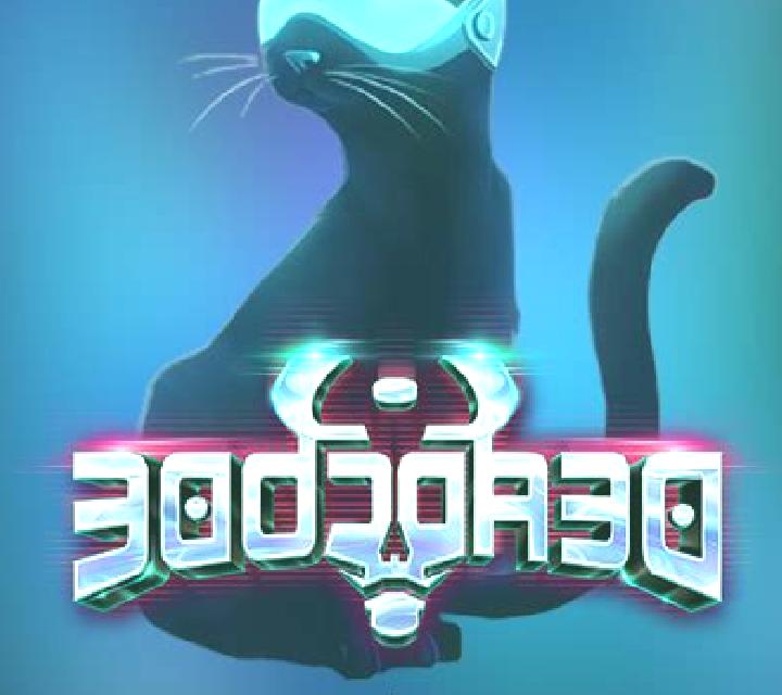 Deadcode Slot (ELK Studios) 2026 online slot