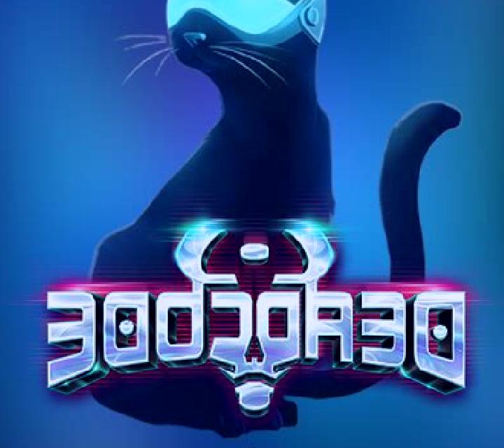 Deadcode Slot (ELK Studios) 2026 slot game