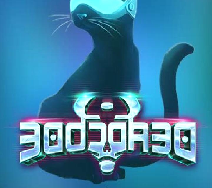Deadcode Slot (ELK Studios) 2026 slot machine