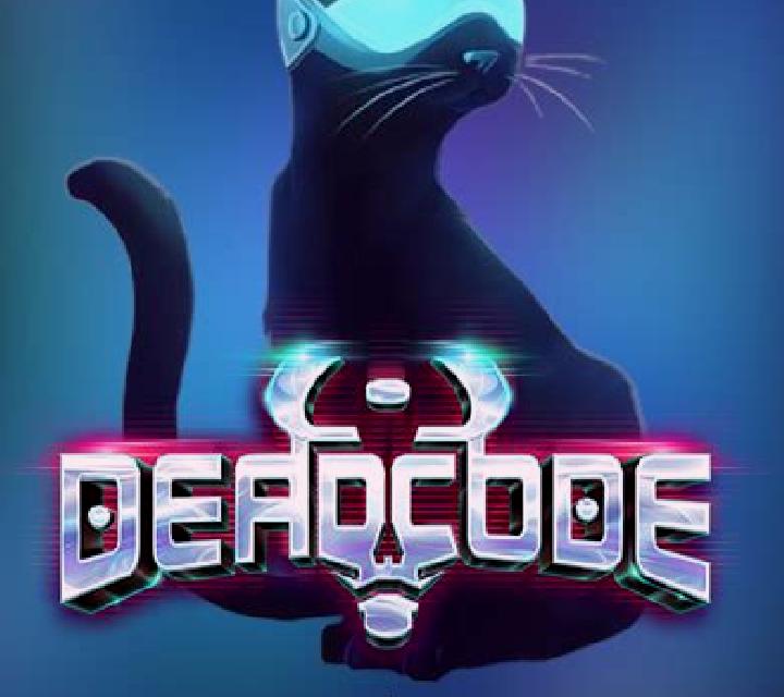 Deadcode Slot (ELK Studios) 2026 slot
