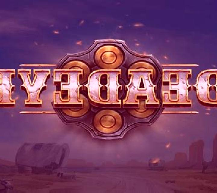 Deadeye online slot