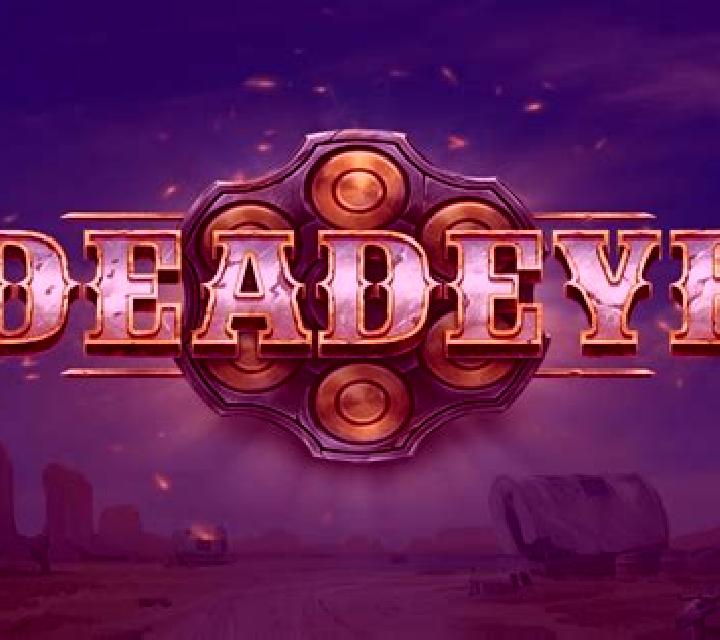 Deadeye slot game