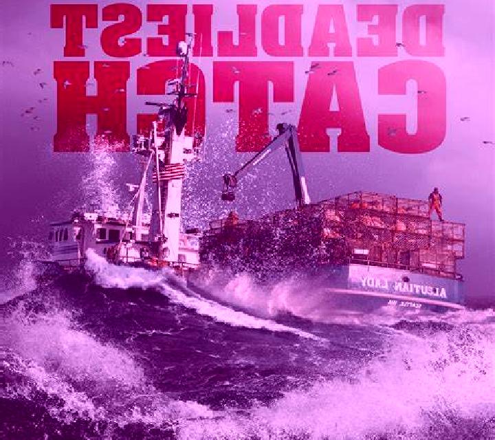 Deadliest Catch online slot