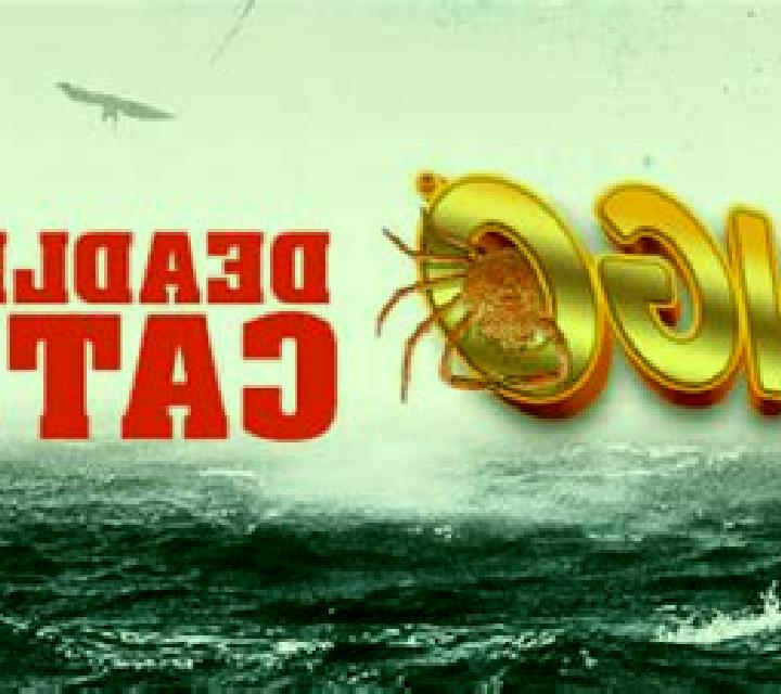 Deadliest Catch slot game