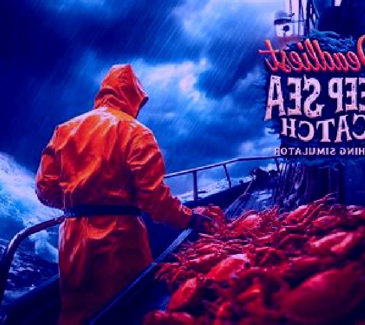 Deadliest Sea slot game