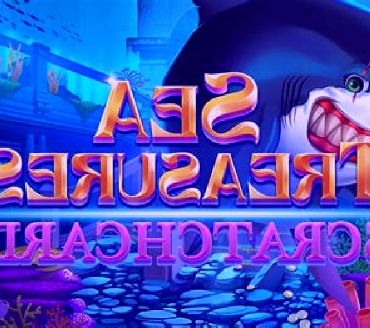 Deadliest Sea slot