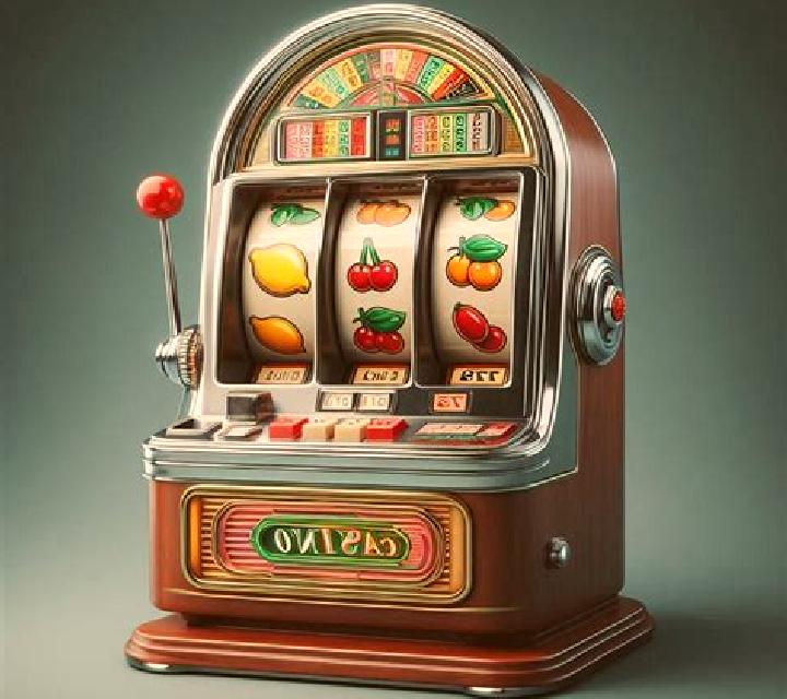 Deadly 5 online slot