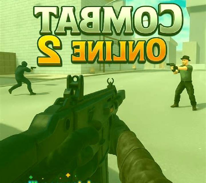 Deadly Combat online slot