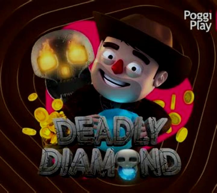 Deadly Diamond online slot