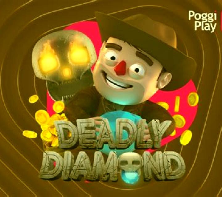 Deadly Diamond slot