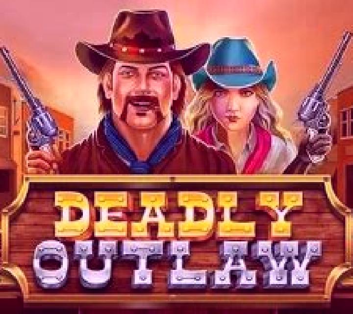 Deadly Outlaw (Fine Edge Gaming) slot