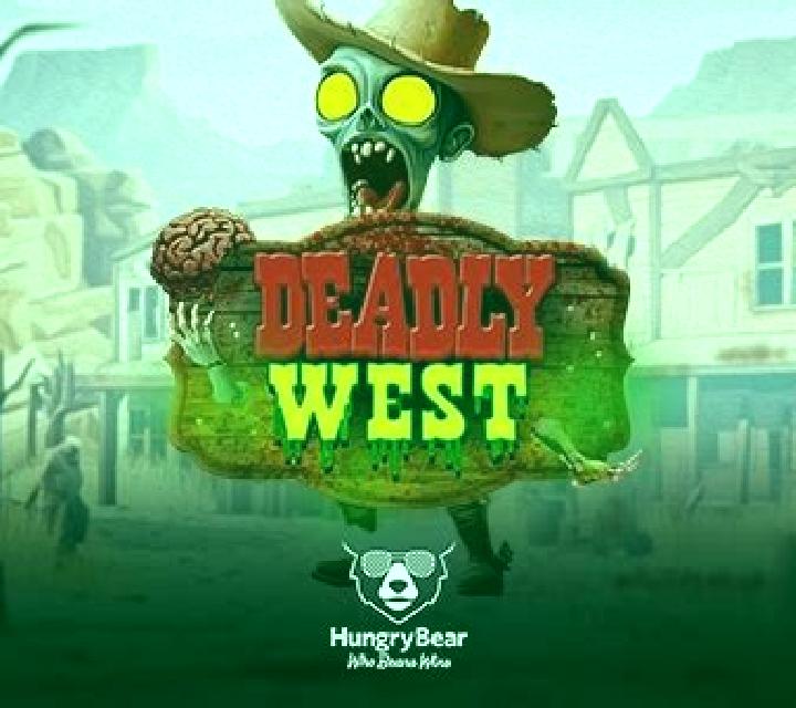 Deadly West slot