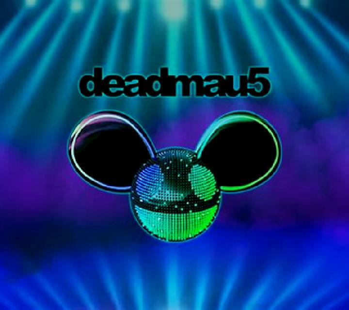 Deadmau5 online slot