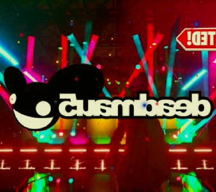 Deadmau5 slot game