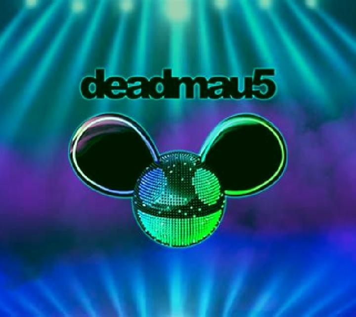 Deadmau5 slot machine