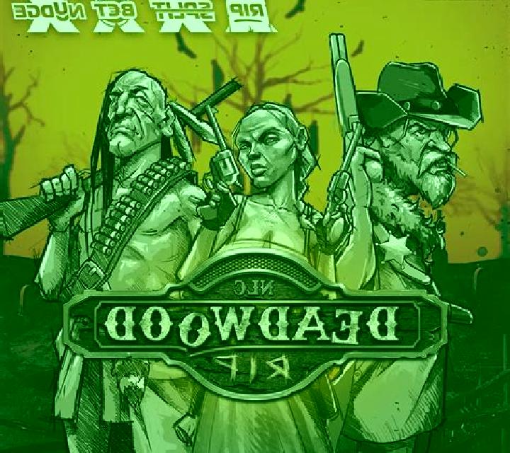 Deadwood R.I.P online slot