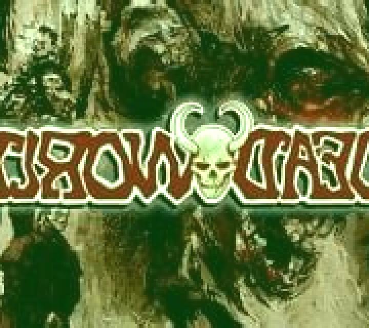 Deadworld online slot