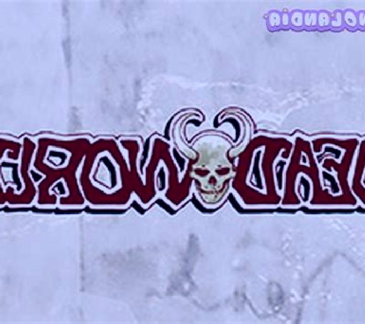 Deadworld slot