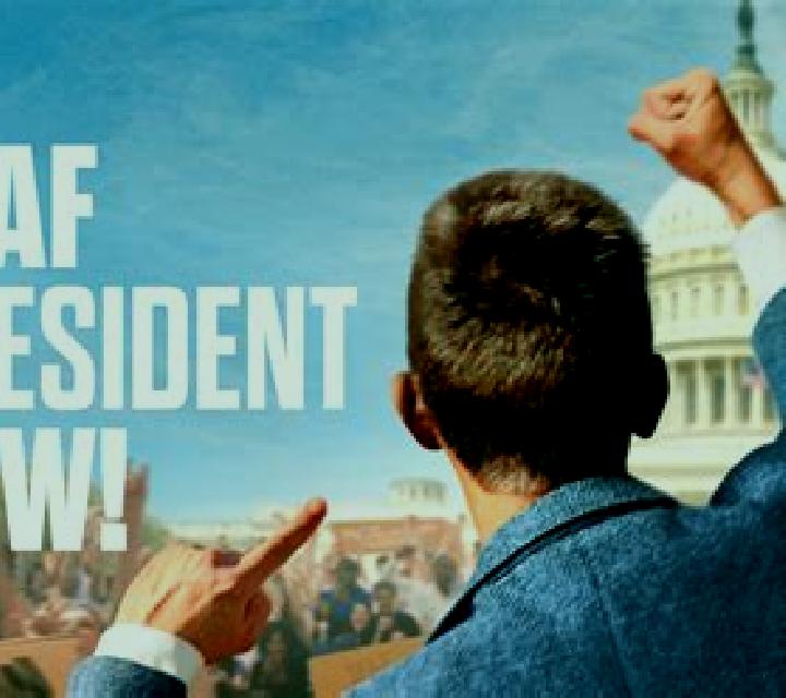 Deaf Presidents slot game