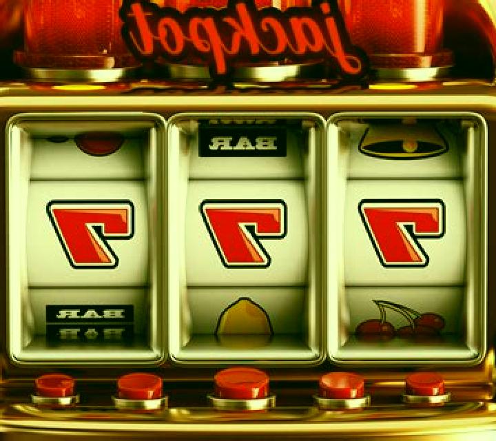 Deaf Presidents slot machine
