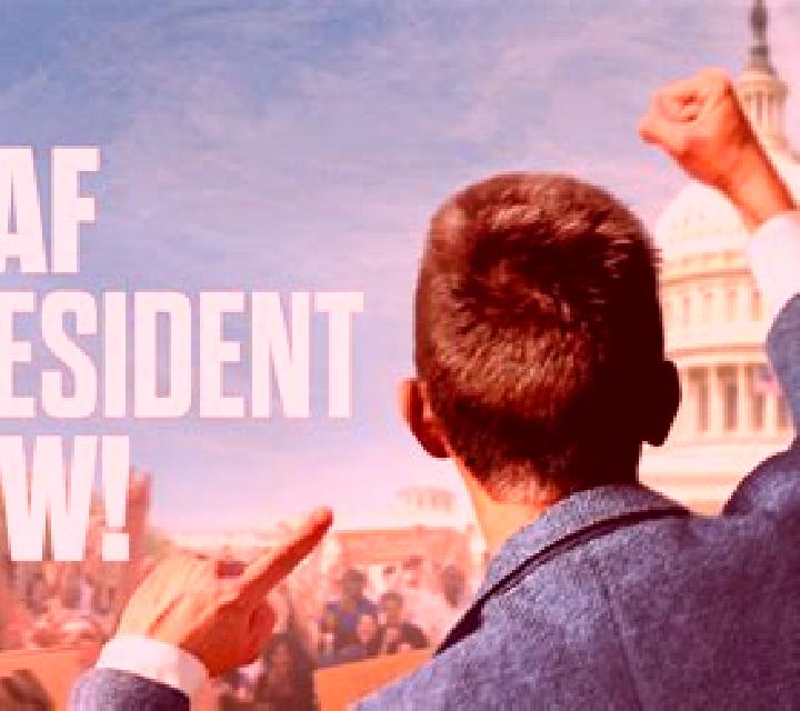 Deaf Presidents slot