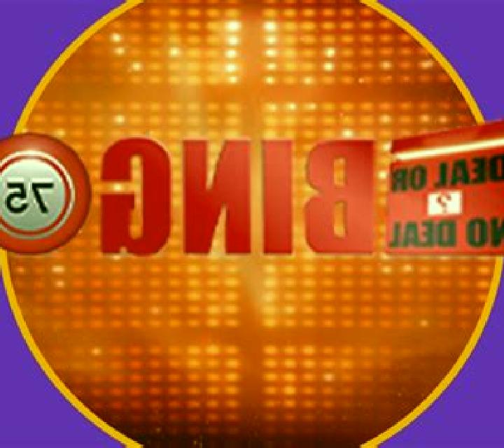 Deal Or No Deal Bingo slot
