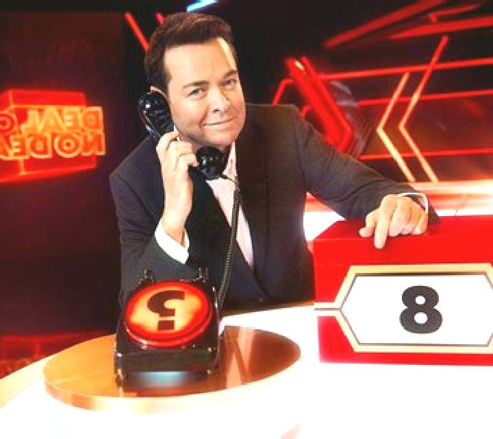 Deal Or No Deal Blackjack slot game