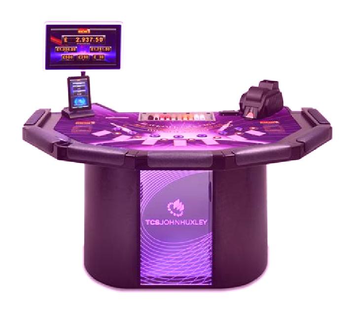 Deal Or No Deal Blackjack slot machine