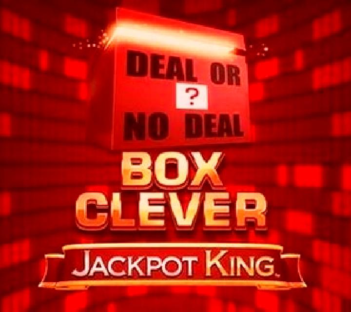 Deal or No Deal Box Clever slot