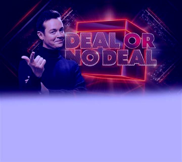 Deal or No Deal Community slot machine