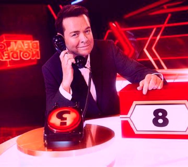 Deal or No Deal (Gamesys) slot