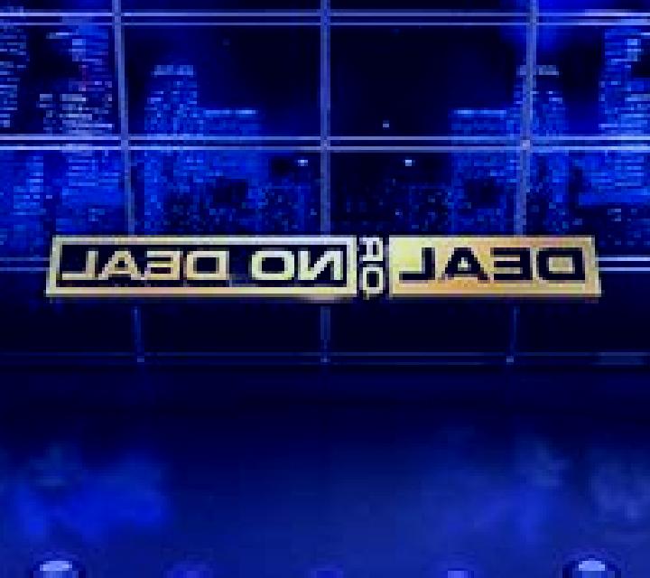 Deal or No Deal International slot game