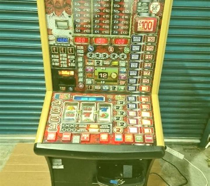 Deal or No Deal Jackpot slot