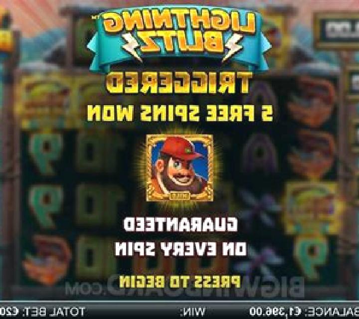 Deal or No Deal Lightning Spins slot machine