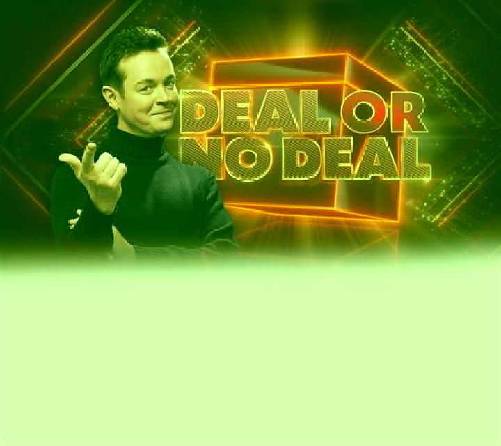Deal Or No Deal Reel Time slot machine