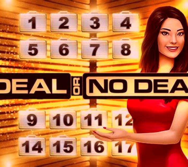 Deal or No Deal: The Banker’s Call online slot