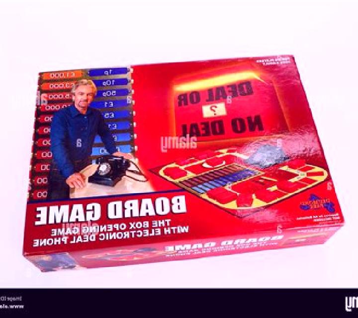 Deal or No Deal: What’s in Your Box Scratchcard slot game