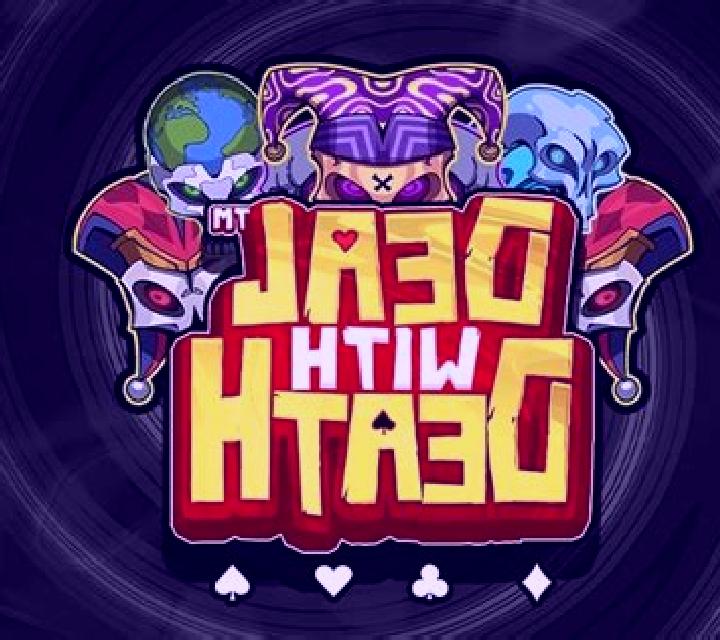 Deal With Death slot