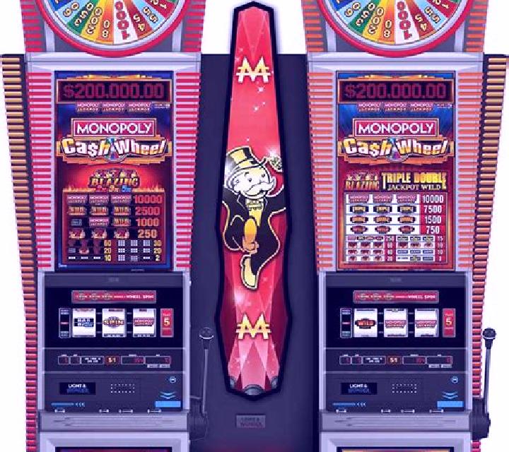 Dealer s Choice: Poker Edition slot machine